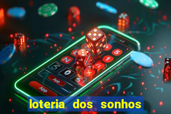 loteria dos sonhos giga bicho